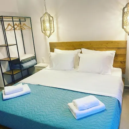 פלטמונס Galazio Seaside Luxury Rooms & Coffee Shop מראה חיצוני תמונה