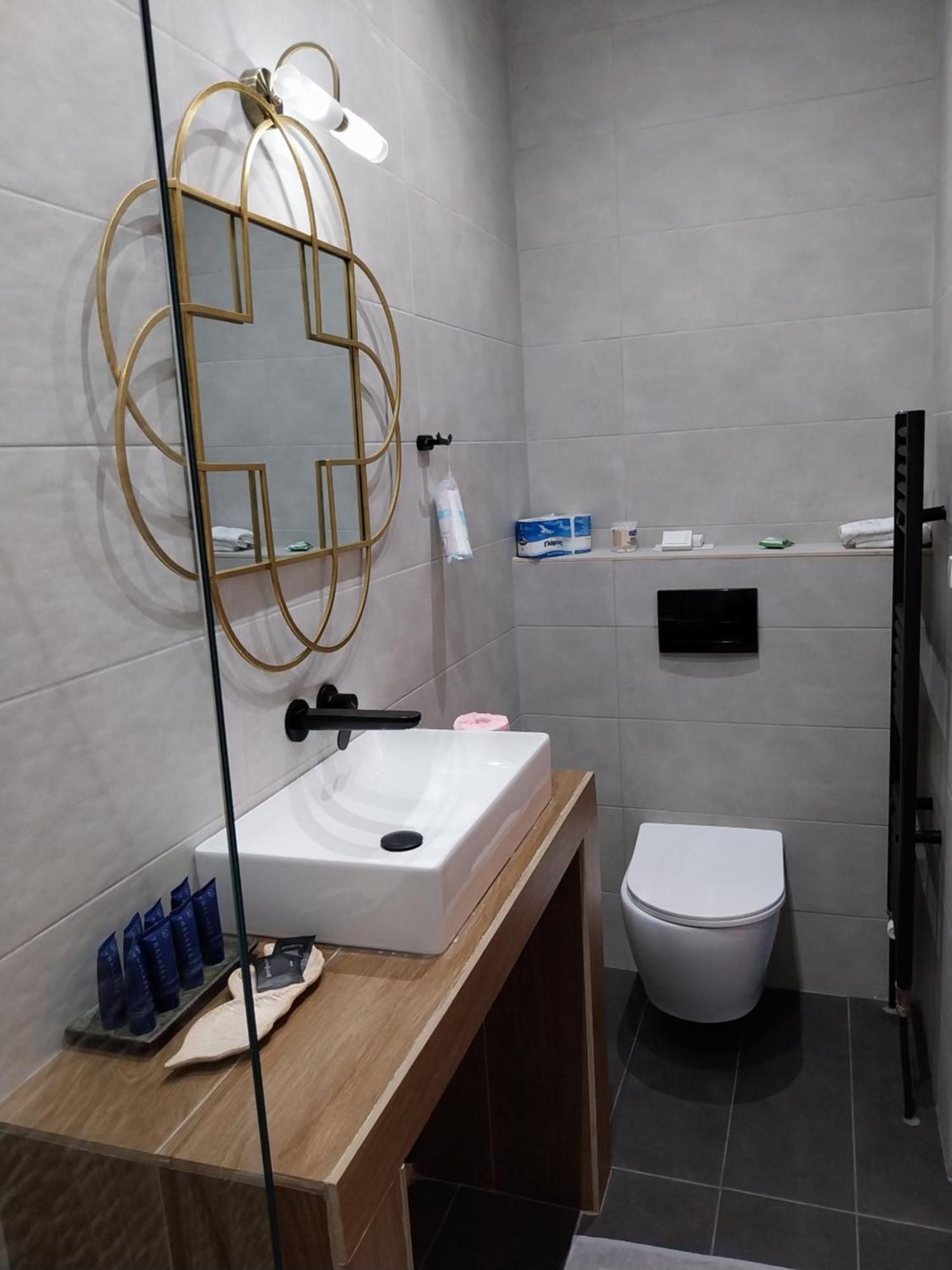 Apartment Galazio Seaside Luxury & Coffee Shop *