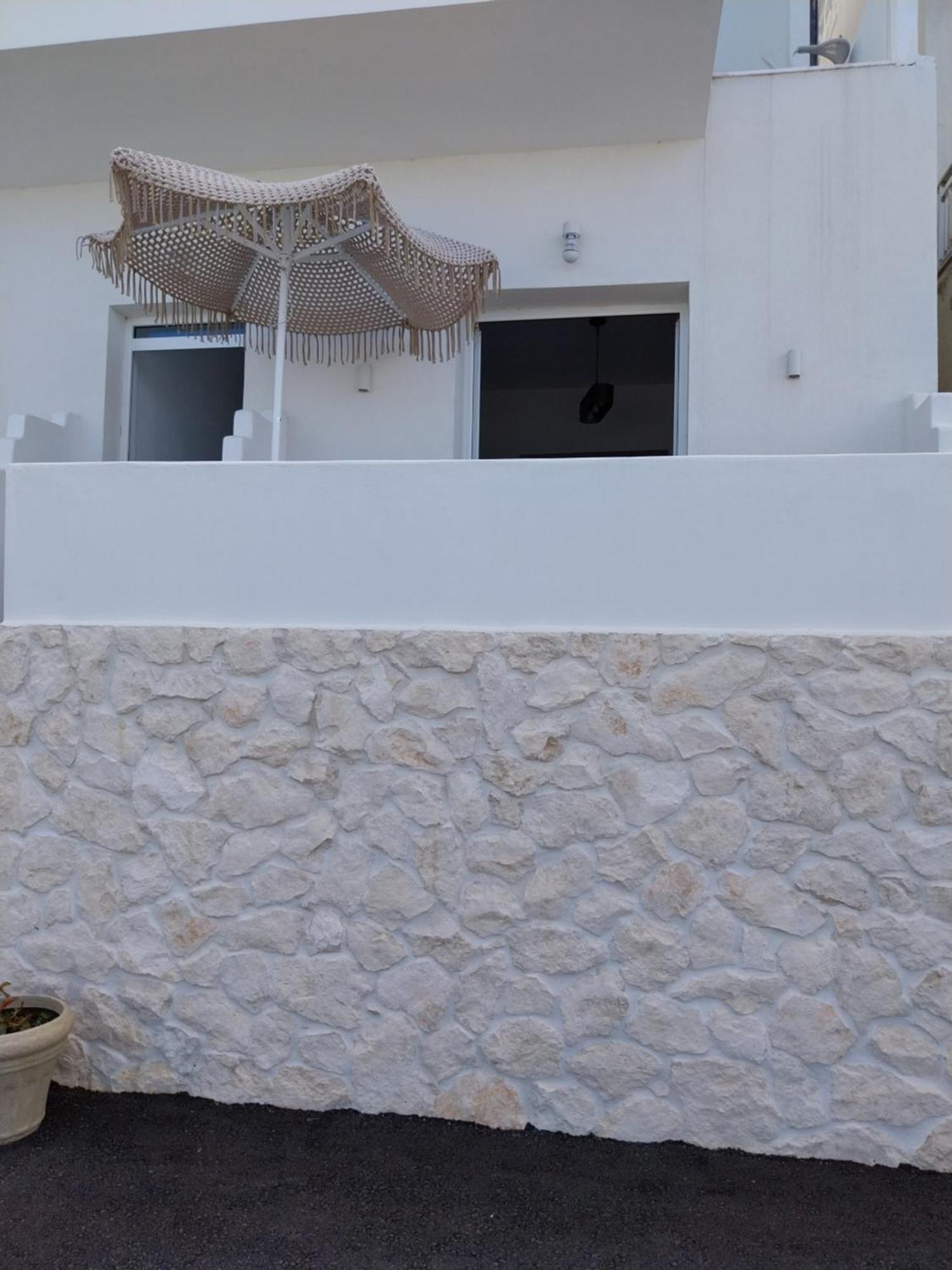 Apartment Galazio Seaside Luxury & Coffee Shop